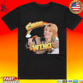 Jimin Come On Wing BTS 2.0 Arirang T-shirt