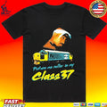 Jim’ll Class 37 Tupac Picture Me Rollin In My T-shirt
