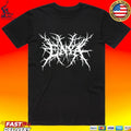 Jim’ll Death Metal Enya T-shirt
