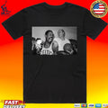 Joe Mazzulla Bill Russell And Red Auerbach T-shirt
