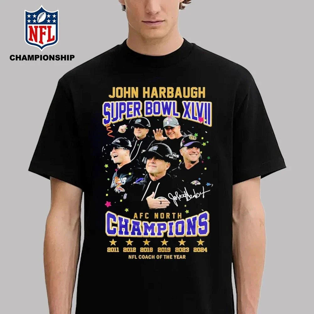 John Harbaugh Goat Baltimore Ravens Shirt