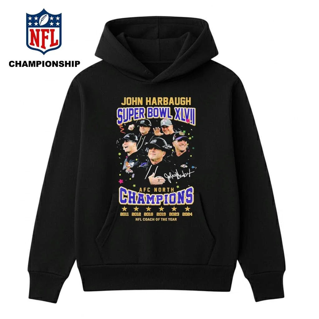 John Harbaugh Goat Baltimore Ravens Shirt