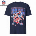 John Wall Washington Wizards 2026 Shirt