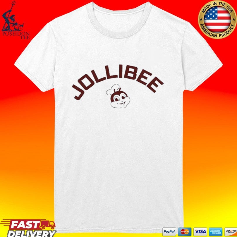 Jollibee University T-shirt