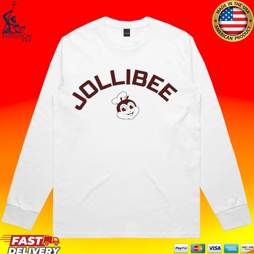 Jollibee University T-shirt