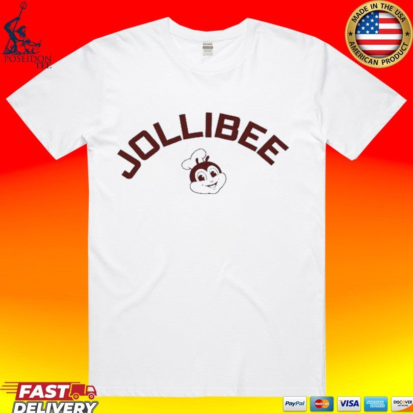 Jollibee University T-shirt