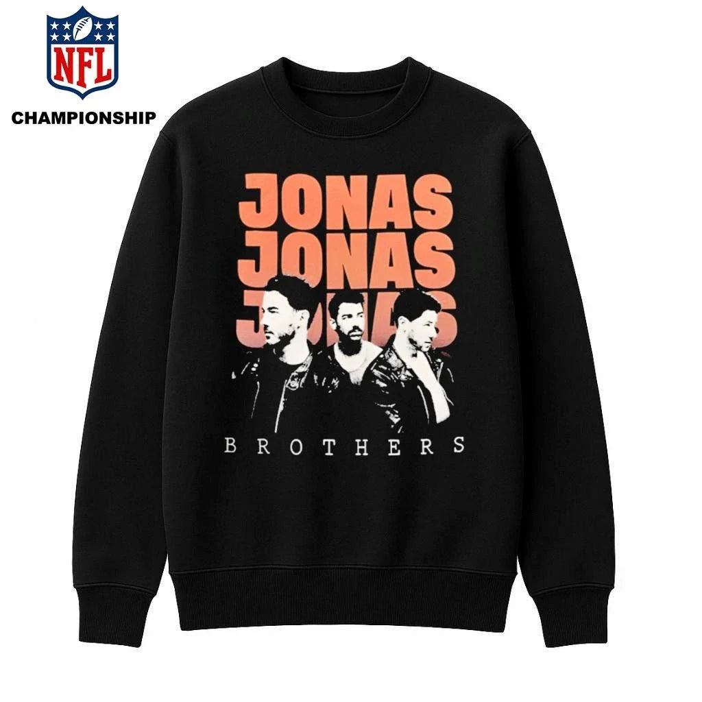 Jonas Repetitive Shirt