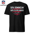 Jose Ramirez 50-50 Shirt