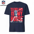 Jose Ramirez Cleveland Is My House Shirt
