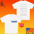 Josh Shapiro Liberty Independence Virtue T-shirt