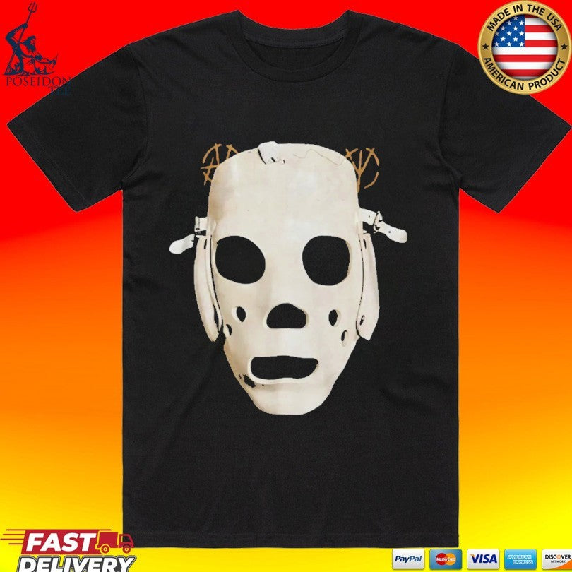 Joshua Jamal Jungkook T-shirt