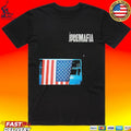 Jpegmafia Protect The Cross T-shirt
