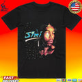 Jules Kounde Jimi Hendrix T-shirt