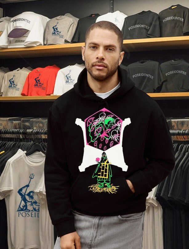 Jump Ichiban Jujutsu Kaisen X Mangart Beams Her Gojo & Geto T-shirt