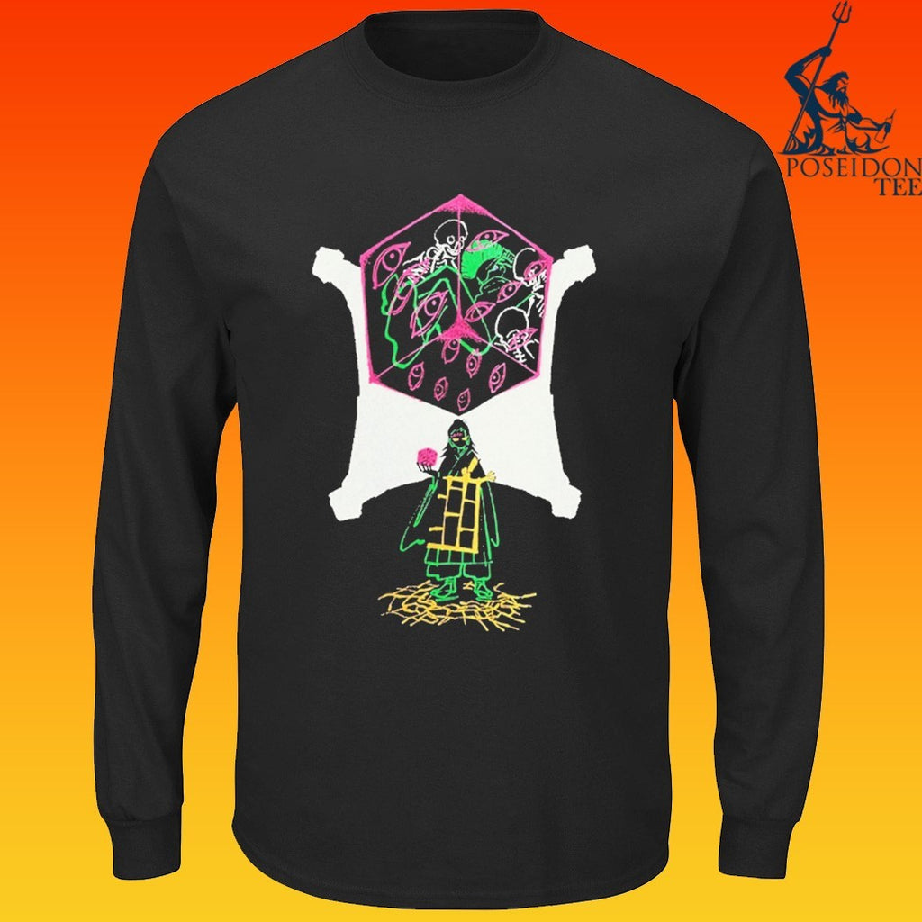 Jump Ichiban Jujutsu Kaisen X Mangart Beams Her Gojo & Geto T-shirt