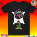 Jump Ichiban Jujutsu Kaisen X Mangart Beams Her Gojo & Geto T-shirt
