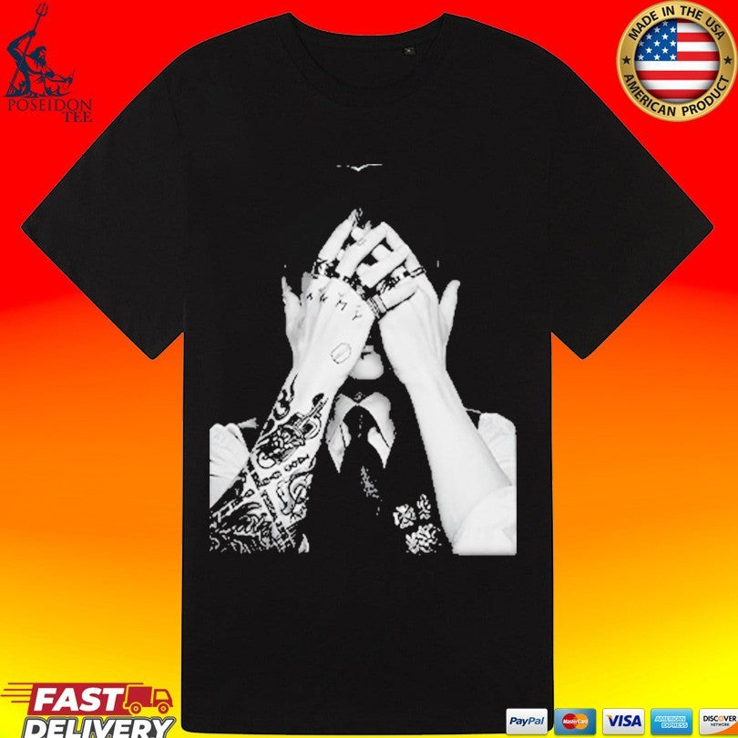 Jung Kook Bts T-shirt
