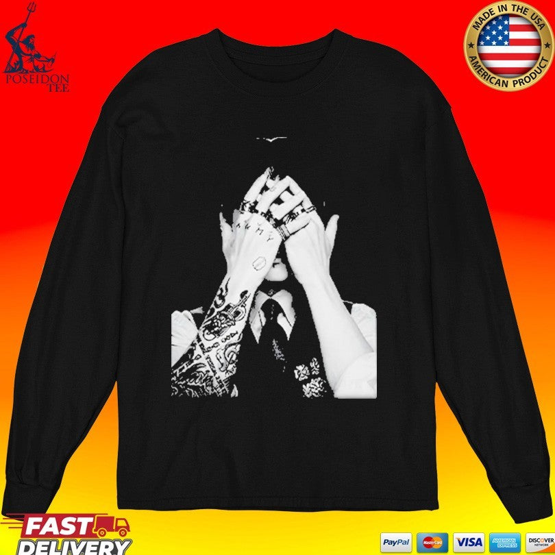 Jung Kook Bts T-shirt