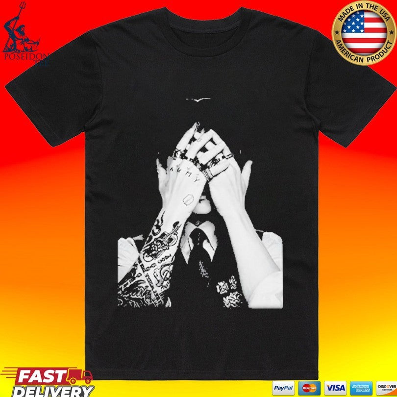 Jung Kook Bts T-shirt