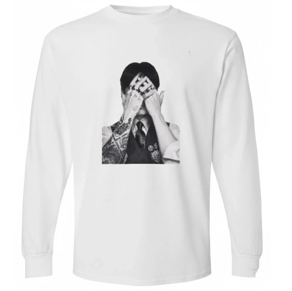 Jungkook BTS Arirang 2026 SS Shirt