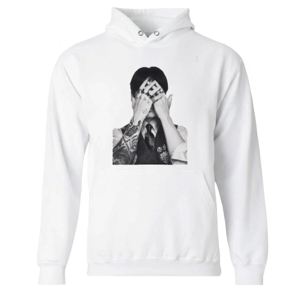 Jungkook BTS Arirang 2026 SS Shirt