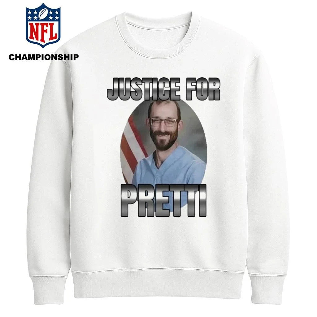 Justice for Alex Pretti abolish ice American 1989-2026 Shirt