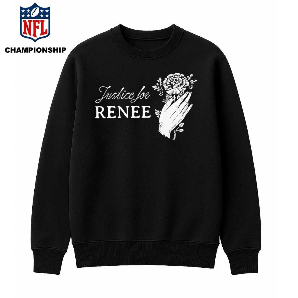 Justice for Renee Shirt