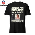Justice for Renee Nicole Good Shirt