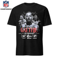 Justin Gaethje UFC 324 AndNew Interim Lightweight Champion Shirt