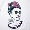 Frida Kahlo Quote Portrait