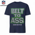 Kam Chancellor Belt To Ass Bitch I’m A Seahawk Shirt