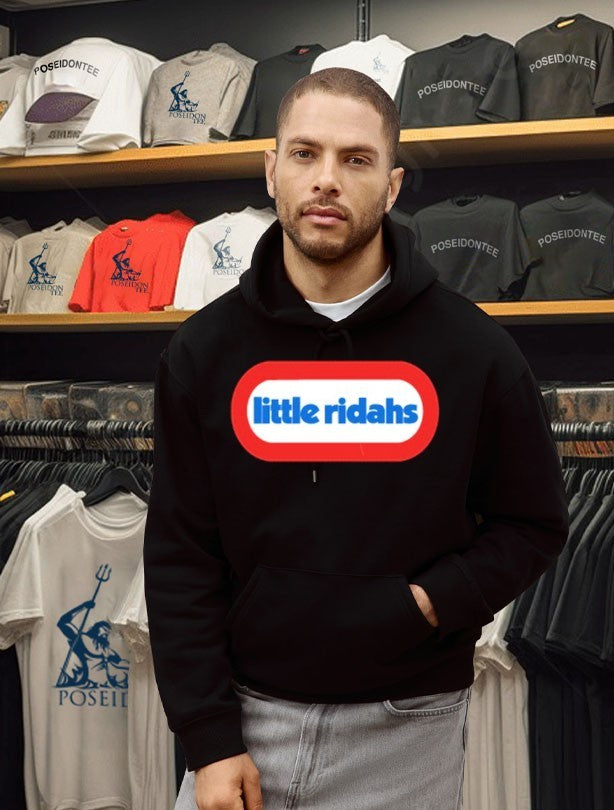 Karuma Little Ridahs T-shirt