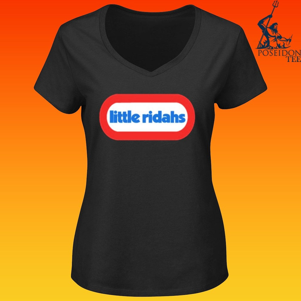 Karuma Little Ridahs T-shirt