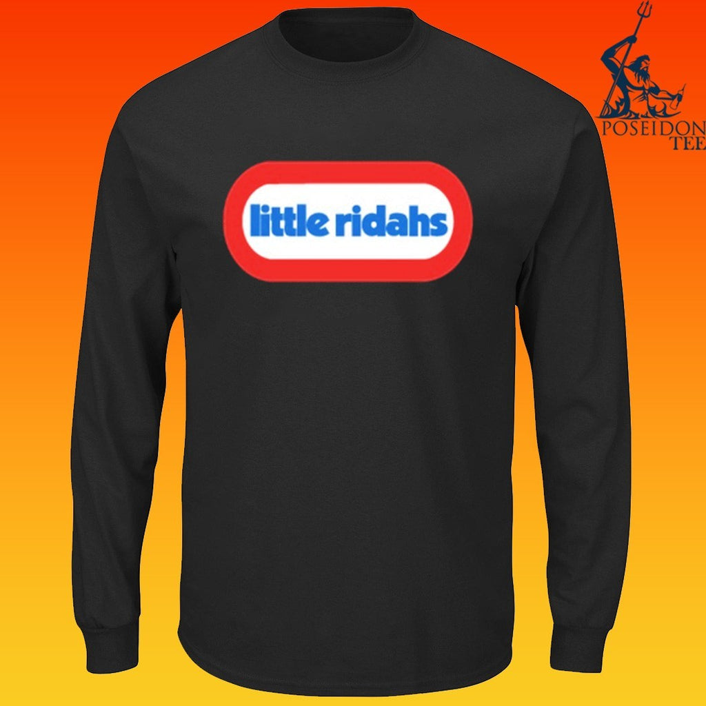 Karuma Little Ridahs T-shirt