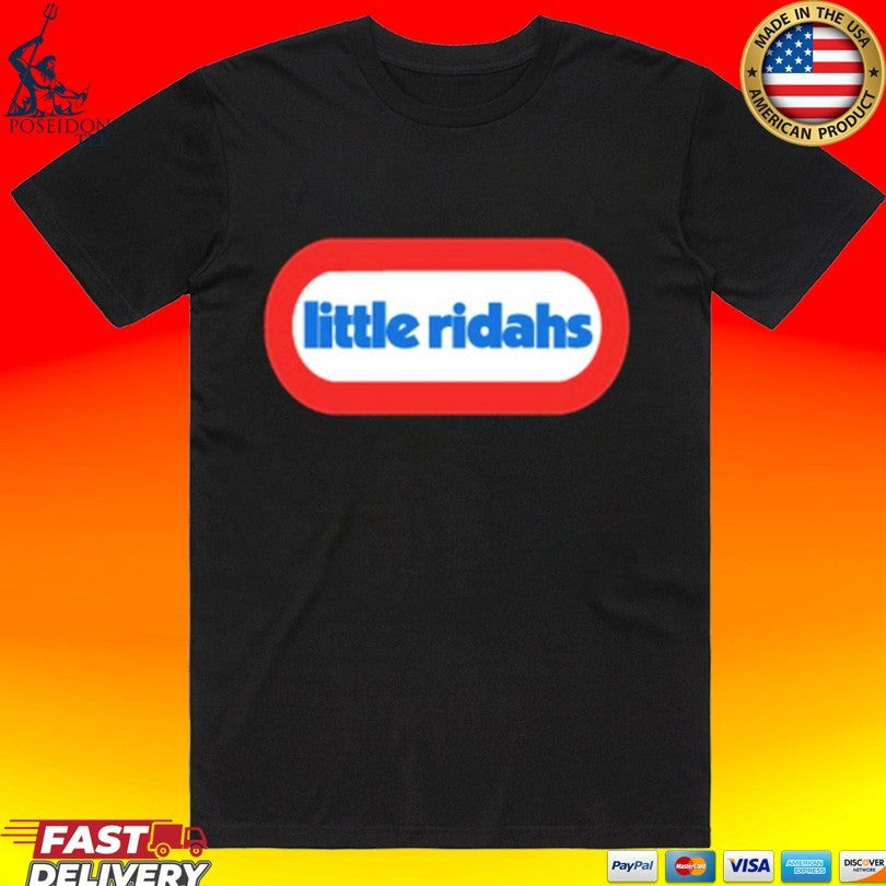 Karuma Little Ridahs T-shirt