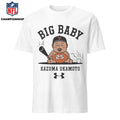 Kazuma Okamoto Big Baby Shirt