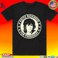 Keith Richards For President T-shirt