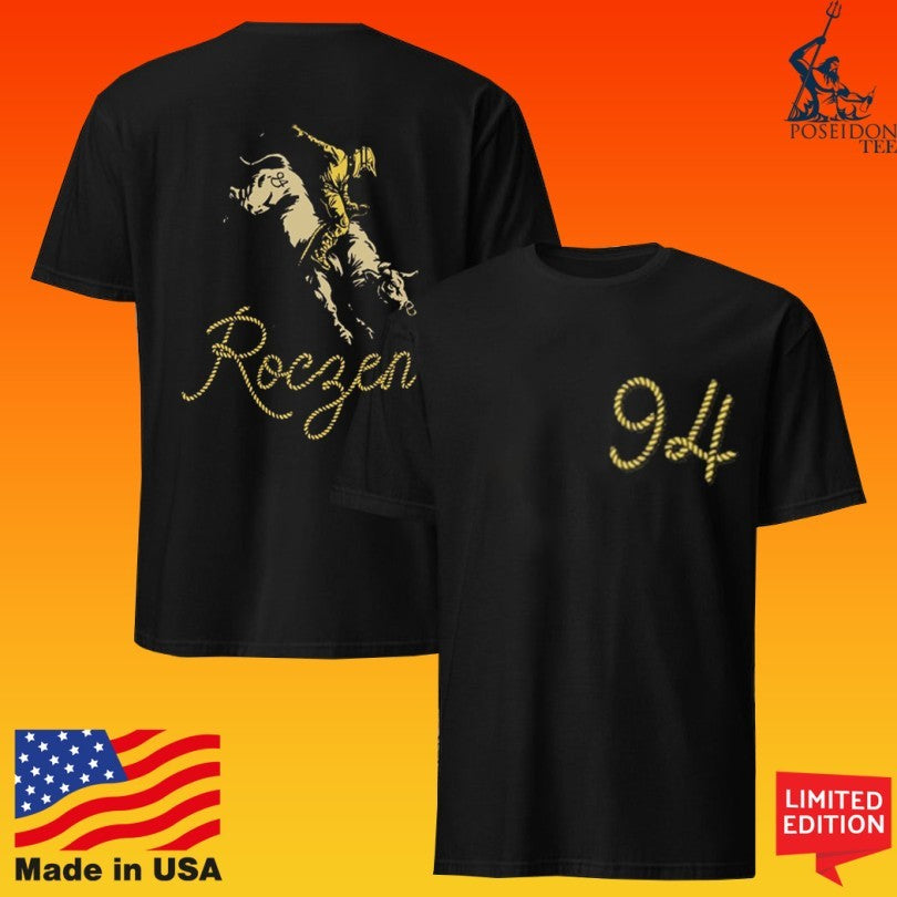 Ken Roczen Roczen Rodeo T-shirt