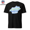 Kentucky Has A Pretty Good Reason For No Ice Tee Shirt