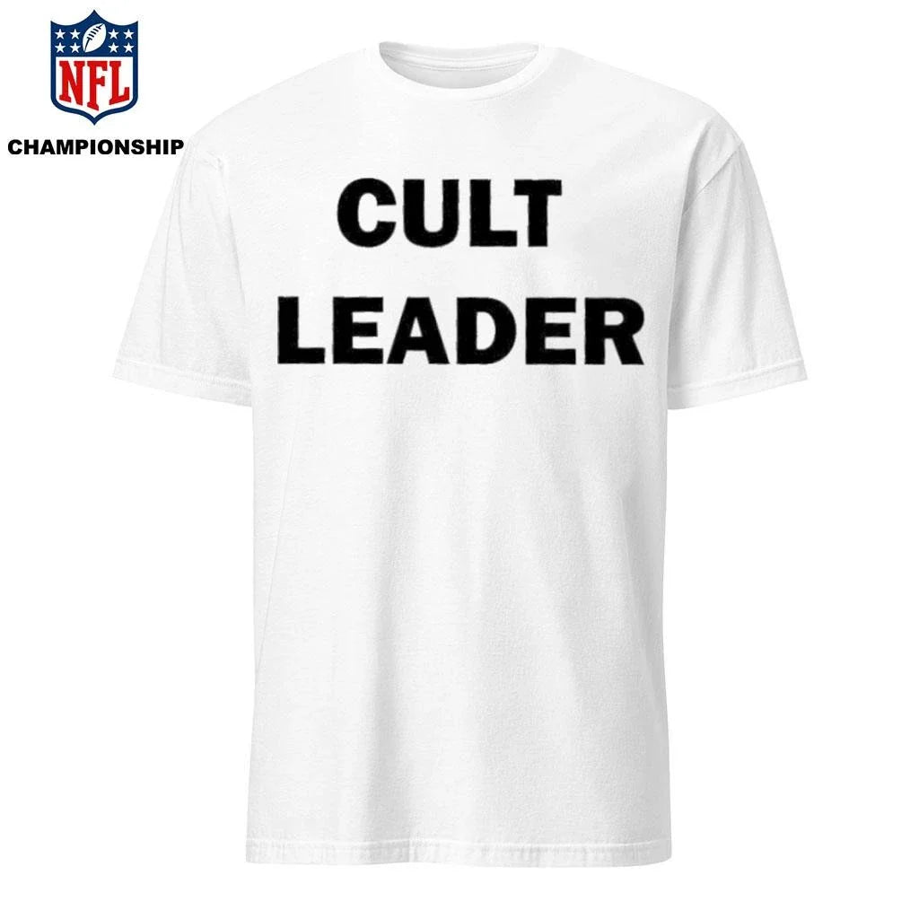 Kesha Cult Learder Shirt