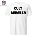 Kesha Cult Member Shirt