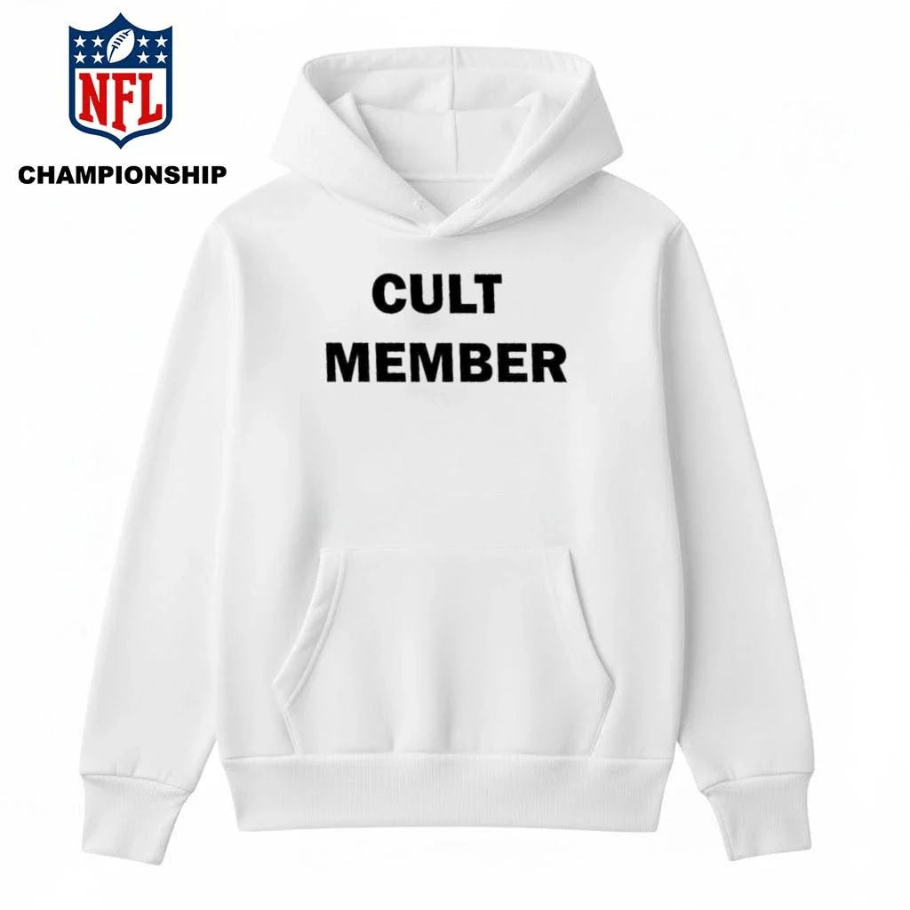 Kesha Cult Member Shirt