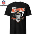 Kevin Mitchell San Francisco Diamond Shirt