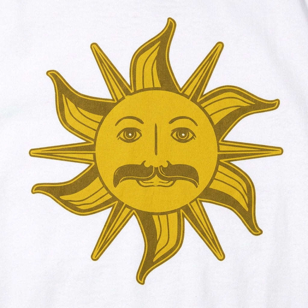 King Arthur Sun