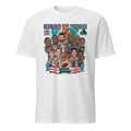 Kings Vs Timberwolves NBA Japan Games Tokyo 1999 Shirt