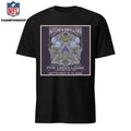 Kitchen Dwellers Tour Livingston MT On Sept 10-13 2026 Poster Shirt