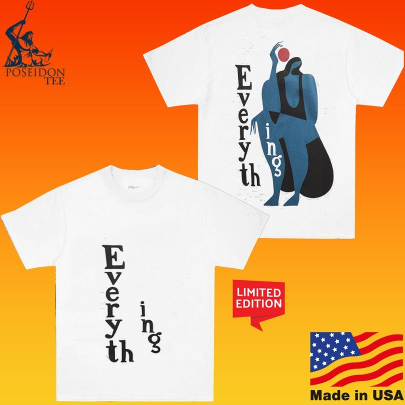 Kith Parra Everything T-shirt