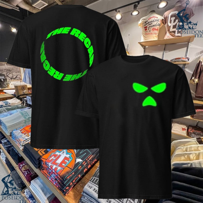 Kneecap The Recap T-shirt