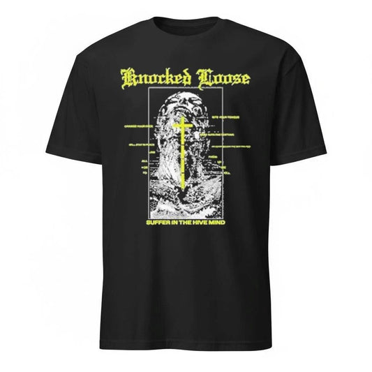 Knocked Loose Merch Hive Mind Shirt