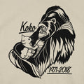 Koko Memorial Gorilla 1971-2018